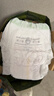 babycare金山茶花拉拉裤XXXXL26片(＞19kg)婴儿尿不湿超薄透气轻柔花苞裤 实拍图