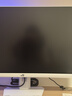 华硕ROG XG27ACMEG-W 27英寸显示器2K电竞显示器2K 240Hz超频260Hz HDR400 G-Sync 0.3ms响应 HDMI 2.1 实拍图