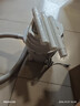 德尔玛（Deerma）【重磅新品】TJ700S 干吹两用吸尘器 家用商用 吸尘器桶式大吸力 整机降噪设计ZN-530 实拍图