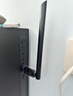 Tenda腾达 usb无线网卡wifi6 AX900双频5g 无线网卡台式机专用 高增益天线 wifi接收器 无线wifi发射 实拍图