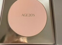 Aekyung Age20's爱敬三色星空粉气垫bb霜保湿遮瑕防晒粉底干皮13#14g*2送女友礼物 实拍图