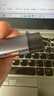 闪迪（SanDisk）256GB TF(MicroSD)内存卡4K极速金卡A2 V30 U3兼容大疆Pocket3/4P/Action 6运动相机/无人机存储卡 实拍图