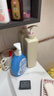 阿道夫净澈清爽洗发水680ml 控油蓬松 精油香氛洗发露洗头膏官方正品 实拍图