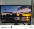 AOC爱攻27英寸QD-OLED 4K240Hz 10Bit 0.03ms DP2.1 每台6色轴校准 低蓝光游戏电竞显示器AG276UZD 实拍图