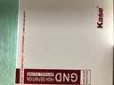 卡色（Kase） 圆滤镜套装 CPL偏振镜ND减光镜GND渐变镜 AGC款保护镜中灰镜风光滤镜 CPL+ND64+GND0.9  77mm（SF发货） 实拍图