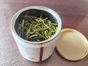 福茗源绿茶 正宗安吉白茶 特级明前2026新茶头采嫩芽茶叶礼盒送长辈300g 实拍图