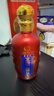永丰牌北京二锅头 百年红 清香型白酒 42度500ml*6瓶 礼盒装 实拍图