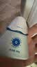 海龟爸爸春夏季儿童防晒霜小光盾74g户外高倍防晒隔离紫外线 SPF50+ 实拍图