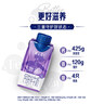 蒙牛特仑苏嗨MILK钙铁锌牛奶梦幻盖 200mL*10瓶部 送礼礼盒 实拍图