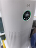 鸿蒙智选720空气净化器3i 除甲醛除烟味卧室家用新房杀菌吸猫毛宠物过敏原支持华为智慧生活 实拍图