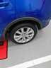 斯威克汽车轮胎 215/50R17 95W ZR 适配名爵5/英朗GT/名图 实拍图