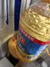 多力葵花籽油家庭食用油 【双桶装】葵花籽油5.17L*2 实拍图
