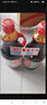 厨邦酱油 金标生抽1.25L*2+渔女蚝油490g+五香料酒500ml 调味品礼盒 实拍图