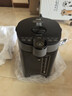 美的（Midea）电热水瓶 5L升大容量保温除氯电水瓶 家用烧水壶保温一体全自动恒温电热水壶开水壶年货 5L 【304食品级内胆】MK-SP50C505B 实拍图