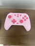 盖世小鸡（GAMESIR）启明星无线游戏手柄switch2手柄 手机steam安卓苹果PC电脑电视蓝牙NS2pro双人成行粉色宝可梦ZA 实拍图