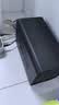铁威马（TerraMaster）D2-320 双盘RAID磁盘 阵列盒 阵列柜 Type-c硬盘盒（USB3.2 Gen2 10Gbps） 实拍图