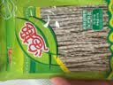 波力海苔味渔趣40克休闲零食海产低脂小吃儿童亲朋欢聚分享装 实拍图