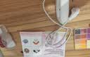 乐哲熨烫拼豆全套装豪华工具手工DIY融合豆补充材料包男女孩生日礼物 实拍图