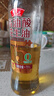 鲁花 【保真花生油】食用油 5S 物理压榨 高油酸花生油750ml 实拍图