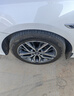 玛吉斯（MAXXIS）轮胎/汽车轮胎 245/45R18 96V EC1 适配君威/迈腾 实拍图