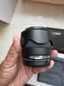 唯卓仕（VILTROX）AF 35mm F1.7 XF富士口大光圈自动对焦人文定焦镜头适用于XS20 XM5 XT30II XT5 XH2 XE4微单相机  实拍图