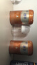 飞鹤迹萃1段顶量乳铁蛋白婴儿配方奶粉(0-6月)260g 8种HMOs益生菌礼盒 实拍图
