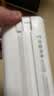 亿色（ESR）适用苹果12/12 Pro手机壳 iPhone12/12 Pro保护套透明全包防摔硅胶软壳超薄通用潮款 零感-剔透白 实拍图