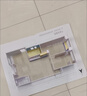 学生模型kt板专用底板PVC发泡泡沫雪弗板DIY手工学生模型制作材料定制 5片 200*300*2mm 实拍图