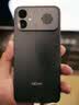 小米（MI）REDMI K90 Max 天玑9500 165Hz超高刷屏幕 红米5G 学生电竞游戏手机  暗影黑 12GB+256GB 官方标配 实拍图