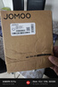 九牧（JOMOO）不锈钢上水头编织软管花洒软管耐热防爆淋浴软管1.5米H2BE2 实拍图