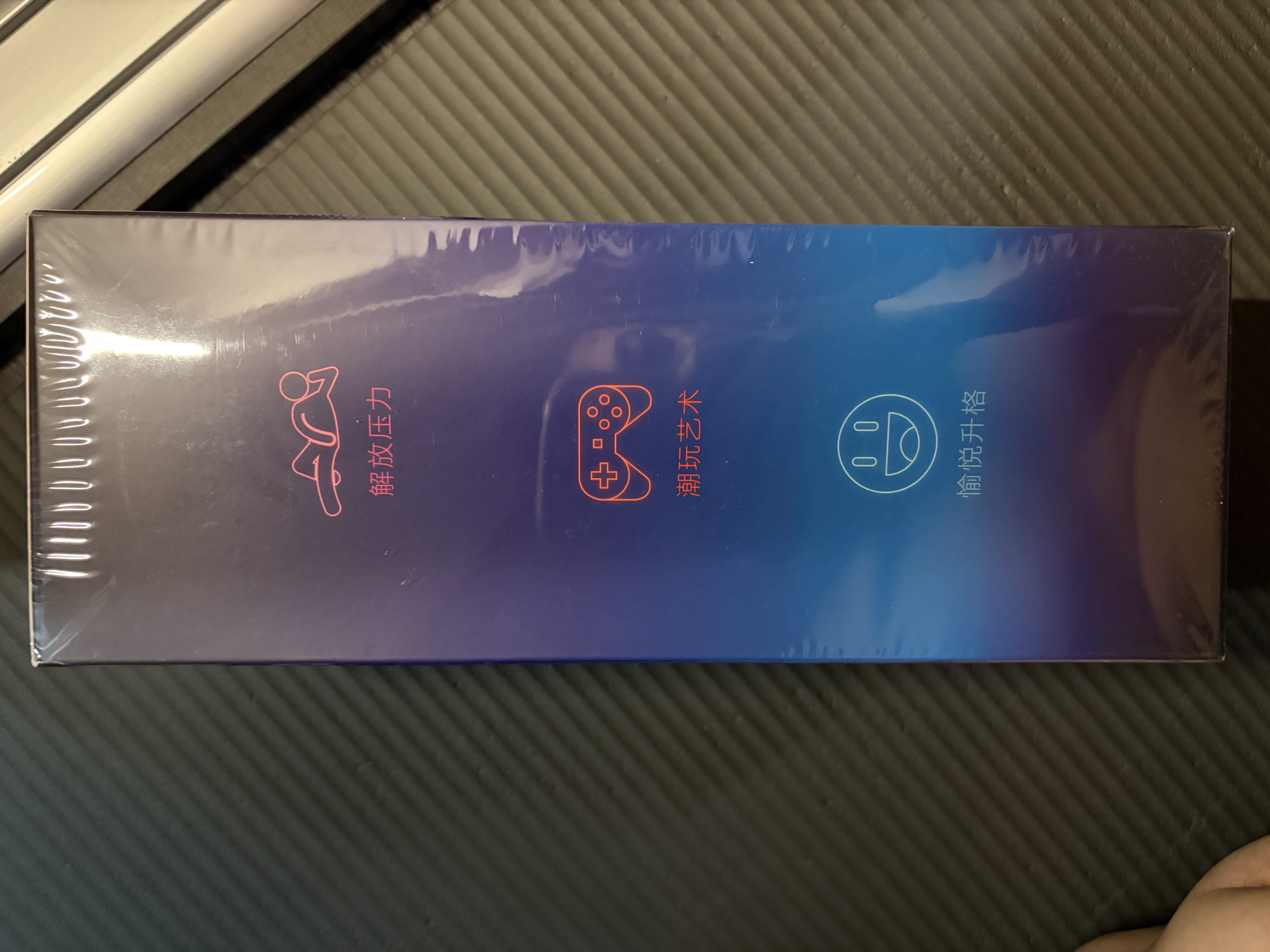 杰士邦飞机杯倒模AI智能手成人情趣男用全自动电动加热吮吸吞吐屁股杯办 实拍图