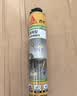西卡sika boom发泡胶 隔音降噪膨胀胶填充剂 聚氨酯泡沫胶门窗填缝剂  实拍图