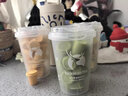 瑞幸咖啡冷热即溶冻干咖啡茶咖茉莉花香2.3g*18颗黑咖啡粉门店同源风味 实拍图