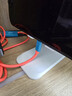 Jemdo适用Switch2/1投屏线HDR散热便携底座充电器typec转HDMI高清电视连接线ns2代配件游戏机转换拓展坞 实拍图
