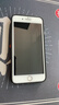 品胜 适用苹果7p/8p钢化膜 iphone7plus/8plus手机钢化膜 高清全屏玻璃贴膜防指纹白色2片装 实拍图