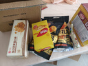丽芝士（Richeese）纳宝帝印尼进口威化饼干奶酪味200g/盒 休闲零食早餐代餐点心送礼 实拍图