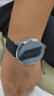HUAWEI WATCH GT 6 雅丹黑 46mm智能手表多维情绪健康全新骑行体验华为智能手表 实拍图