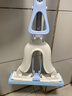美丽雅胶棉拖把28cm2拖布吸水海绵家用一拖净免手洗卫生间2026拖地墩布 实拍图