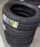 双星JUOGO轮胎 205/55R16 91V SH71适配新朗逸/速腾/英朗GT/宝来 实拍图