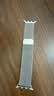 BHO苹果手表表带适用apple watch s11/s10/se/ultra3米兰尼斯表带iwatch s9/8/7/6/5/4金属不锈钢表带 实拍图
