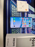 小米红米note15 第三代骁龙6 长续航5800mAh大电池 新一代小金刚 红米5G手机 星辉白 8GB+128GB 官方标配 实拍图