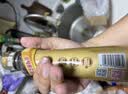 金龙鱼纯芝麻香油480ml【一级】凉拌 调味 烹饪 火锅 调味油  玻璃瓶 实拍图