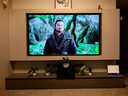 索尼（SONY）HT-S40R 5.1 实体环绕声道 杜比音效 无线后环绕 回音壁 Soundbar 家庭影院 电视音响 实拍图