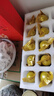 秦邮牌【京东大码蛋】高邮产薄盐咸鸭蛋流油75g*20枚 礼盒装 企业团购 实拍图