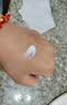 希川科颜双重倍护防晒乳SPF50+学生军训敏感肌防晒霜30ml男女国庆出游必备 实拍图