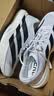 阿迪达斯（adidas）男子 跑步系列 adizero Evo SL M 跑步鞋 JH6206 42.5码/UK8.5 实拍图