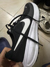 耐克NIKE男子跑步鞋透气 REVOLUTION 8 运动鞋HJ9198-003黑42.5 实拍图