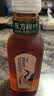 农夫山泉东方树叶青柑普洱茶335ml*15瓶无糖茶饮料0糖0脂0卡小瓶装 实拍图