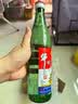 牛栏山 二锅头白酒 绿牛二 口粮酒 清香型白酒 52度 500ml*1瓶 单瓶装 实拍图