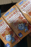 小鹿蓝蓝沁甜脐橙饮125ml*12盒100%原果汁含量儿童果汁橙汁饮料 实拍图